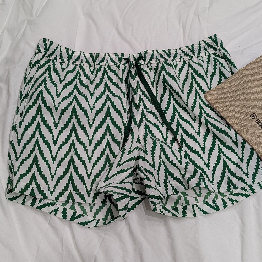 Berlook / Men's Swim shorts / XL / Nwt